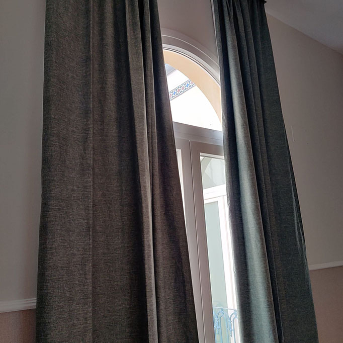 Apartamentos turisticos